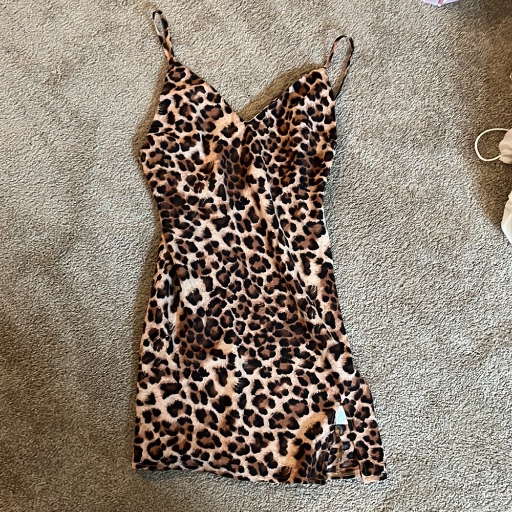 Princess Polly Slip Dress